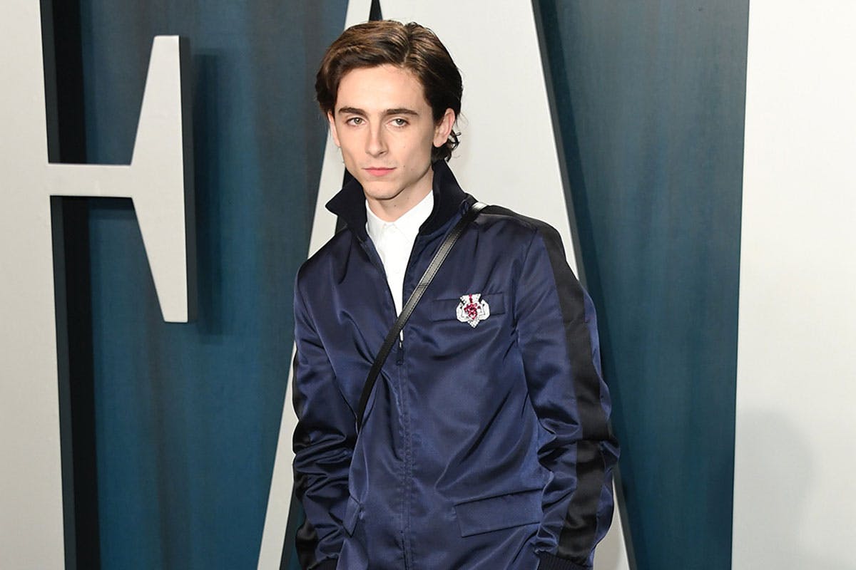 outfits from the oscars